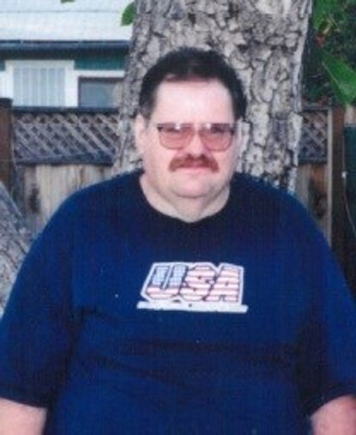 Obituary of Phillip Stephen McCoy