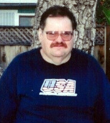 Obituary of Phillip Stephen McCoy