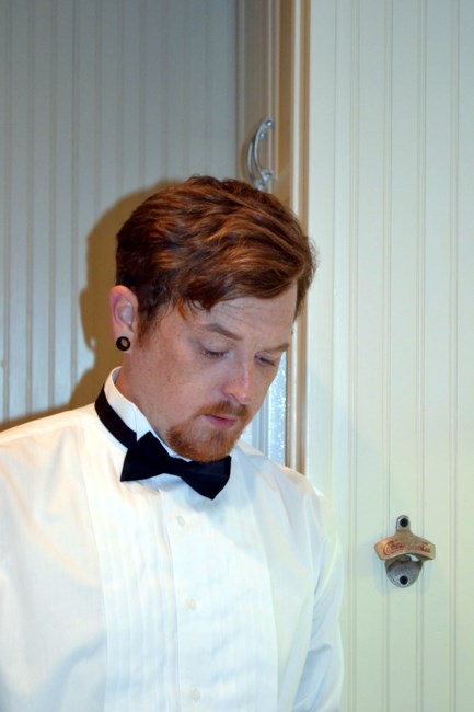 Obituary of James Davis McWhorter V