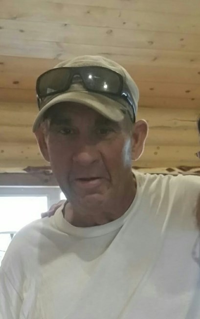 Obituary of John Michael Staples