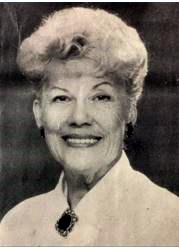 Obituary of Gloria Joan Gasper