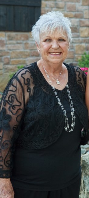 Obituary of Barbara Nolen