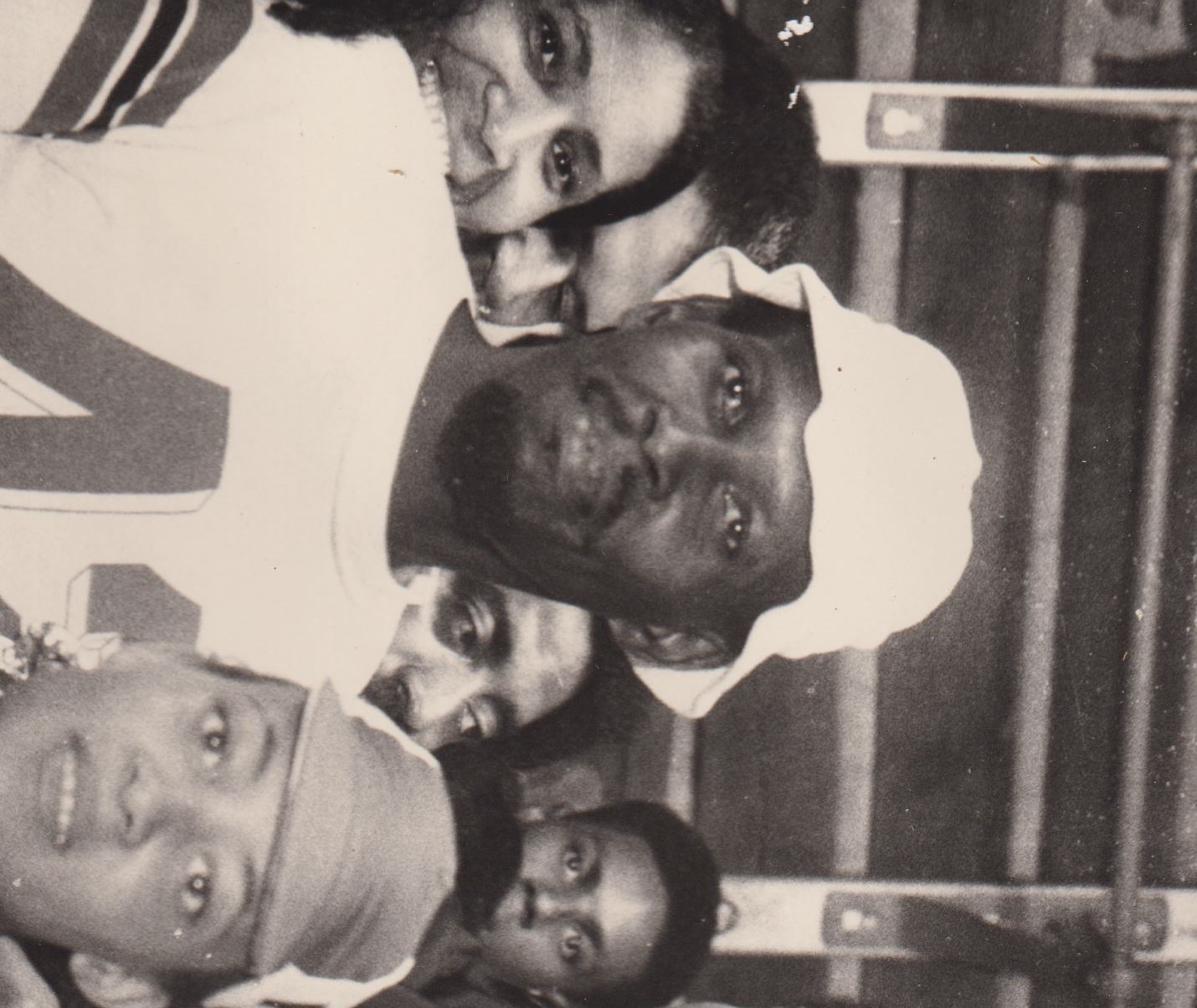 Obituary of Mr. Richard Nation