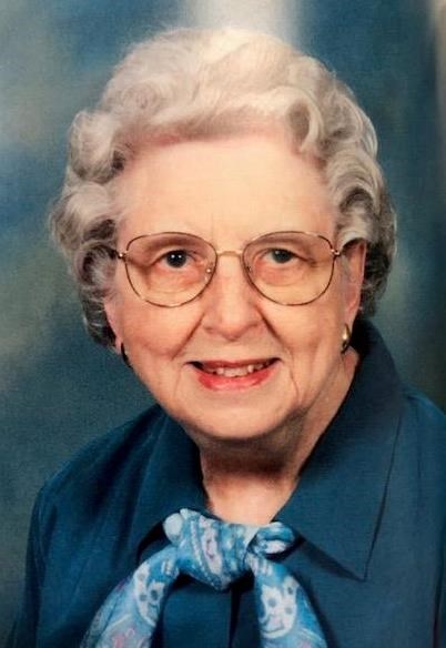 Obituary of Betty Lou (Durham) Bryant