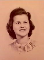 Obituary of Lillie Emma McDonald