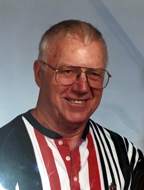 Obituary of Tillman Eugene Clark