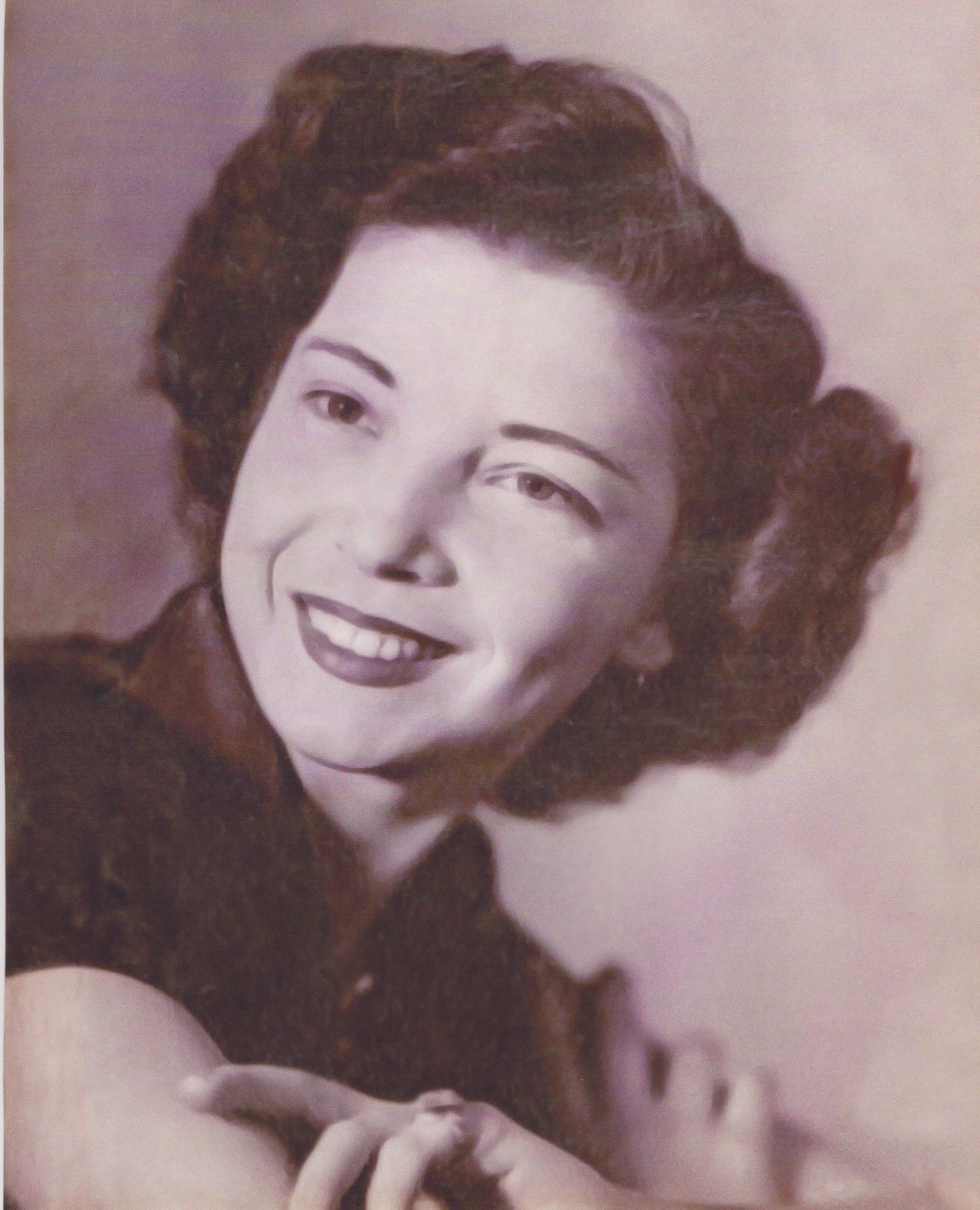 Obituary of Adella Jalowy