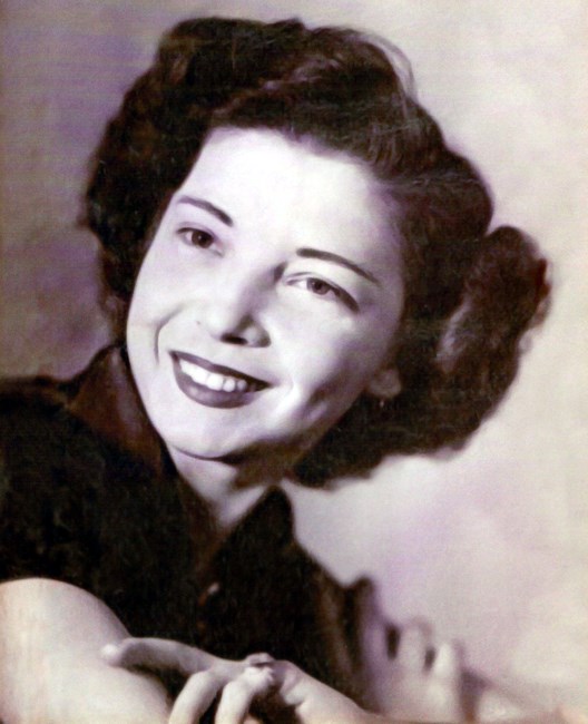 Obituary of Adella Jalowy