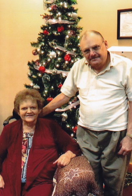 Obituary of James Leonard