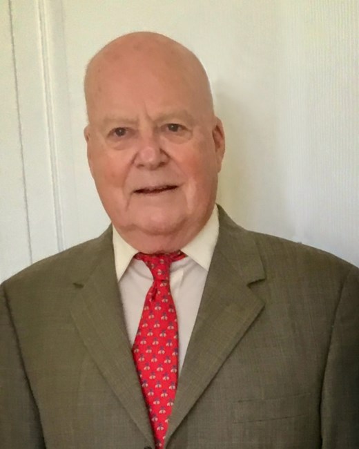 Obituary of Ronald Clayton Clevenger
