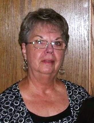 Obituary of Judith Caroline Wetley