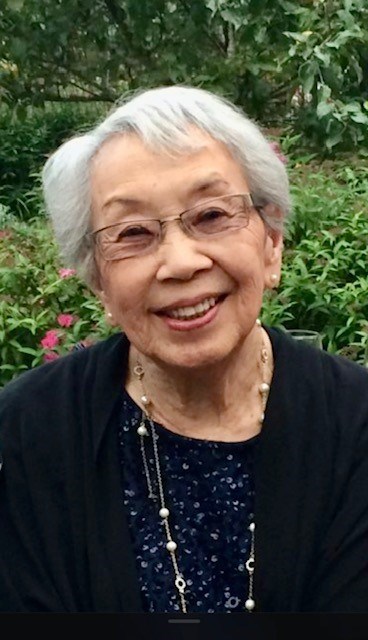 Avis de décès de Patricia T Fukuhara