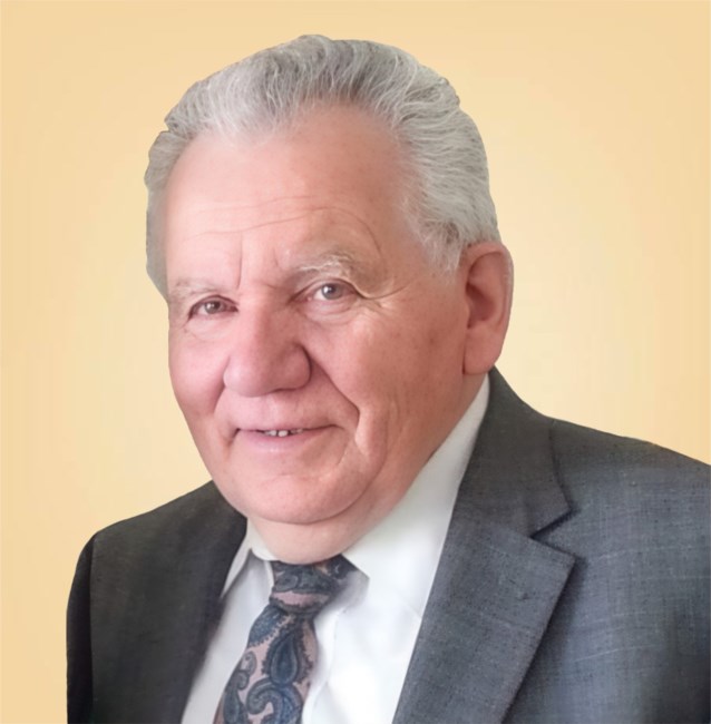 Obituario de Kenneth Lee Alder