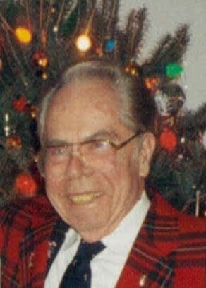 Obituary of Emmett H. Eaton