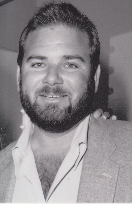 Obituary of Christian Stark