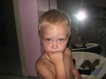 Obituary of George Pleickhardt V