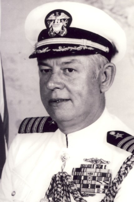 Obituary of Arthur LaGrange Battson Jr.