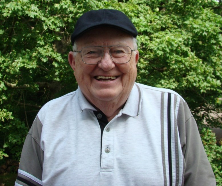 Obituary of C.B. "Bud" Potts