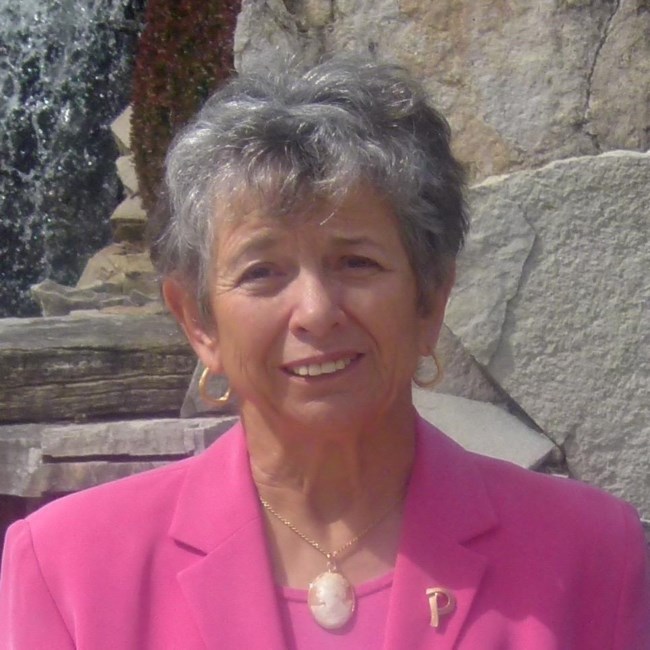 Obituary of Patricia Ann Assaf