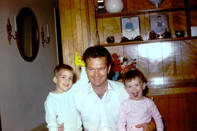 Obituary of Roy Gordon Bristow