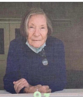 Obituary of Billie Jo Patton