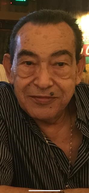 Obituary of Wageh F. Garas