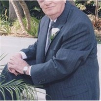 Obituary of Roy E Cummings