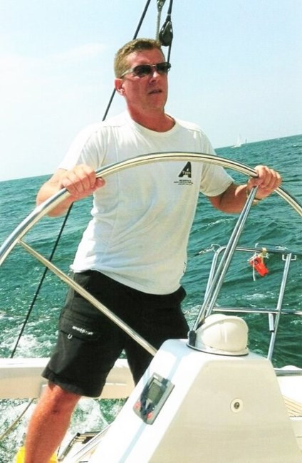 Obituary of John H. Carver