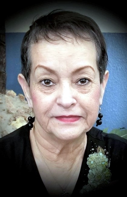 Obituary of Carmen Nereyda Aponte