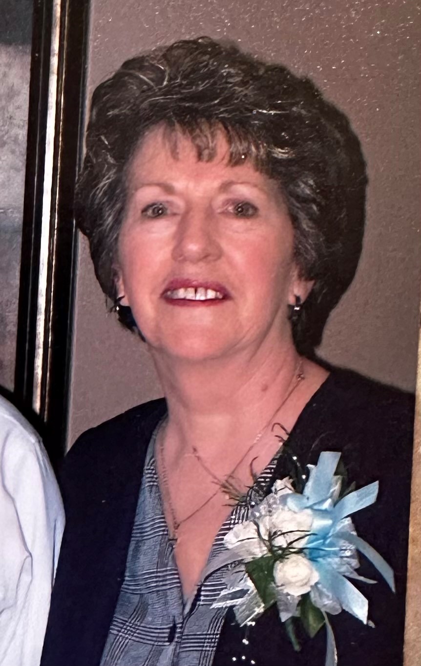 Patricia Darnell Obituary Machesney Park, IL