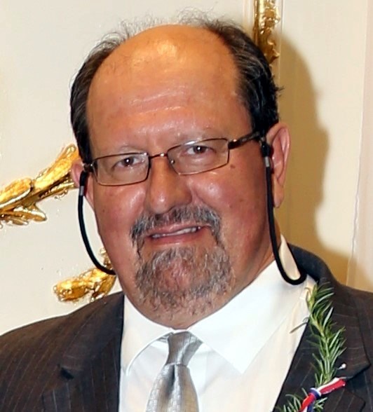 Obituary of Dr. Vlajko Kocic