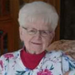 Obituary of ELLAMAY "RUTH" HONTERT