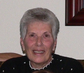 Obituary of Christine Olson