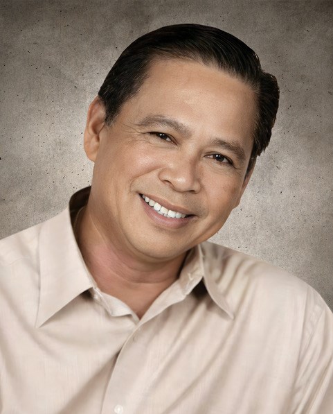 Obituary of Conrado Agdigos Asis