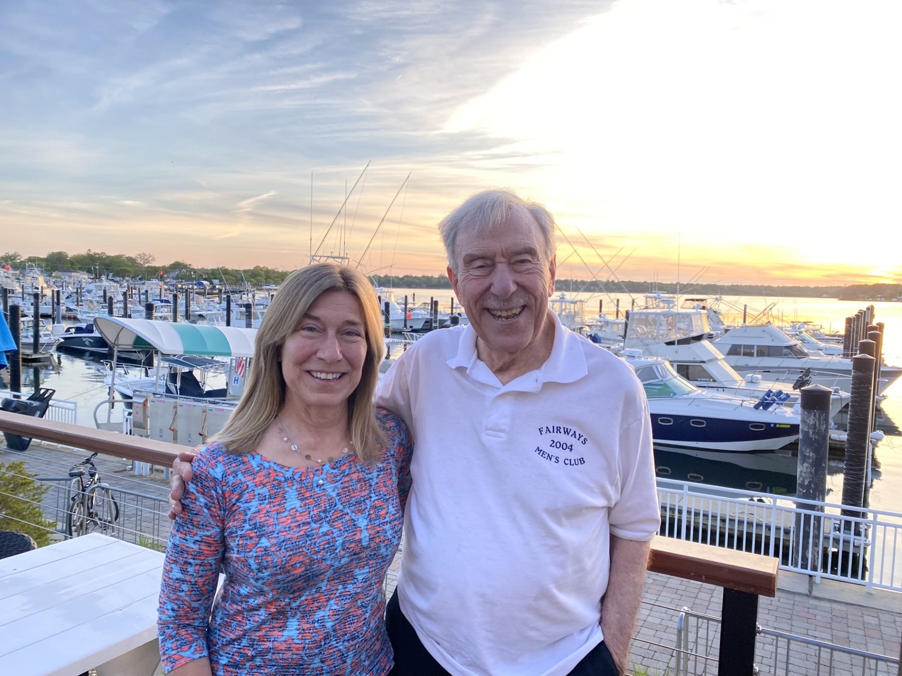 Obituary of Joseph Tullio Tirone