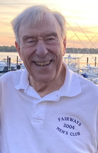 Obituary of Joseph Tullio Tirone