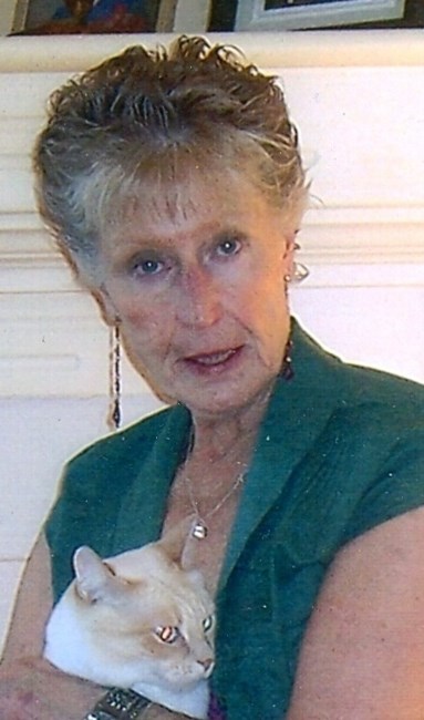 Obituary of Gloria Thompson