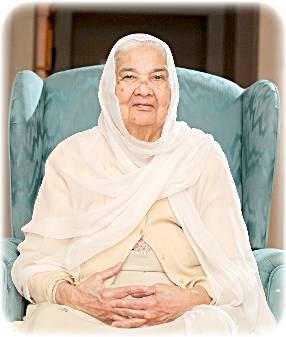 Obituary of Ajit Kaur