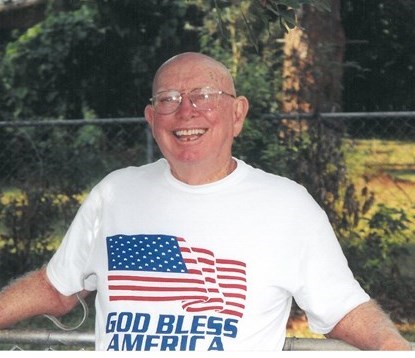 Avis de décès de Elkins Jack Green