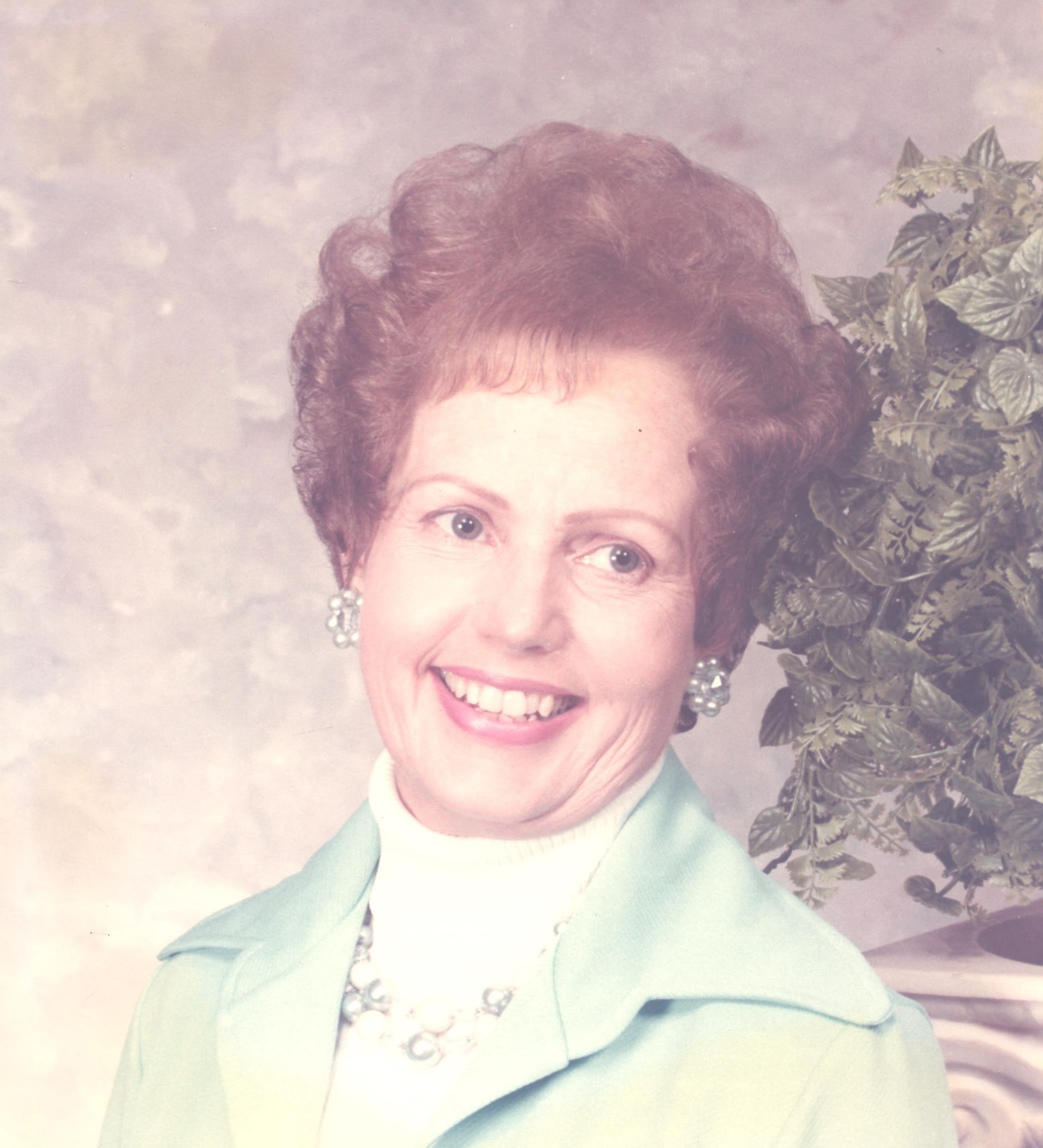 Obituary of Mary Elizabeth Johnstone