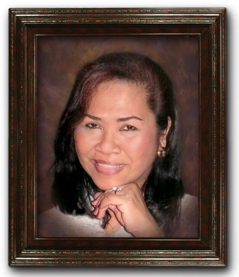 Obituary of Maria A. Visto-Perez