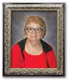 Obituary of Maria Isabel Carranza