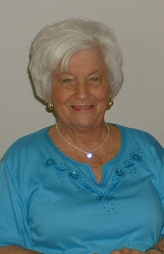 Obituary of Ruth Lorrene Powell