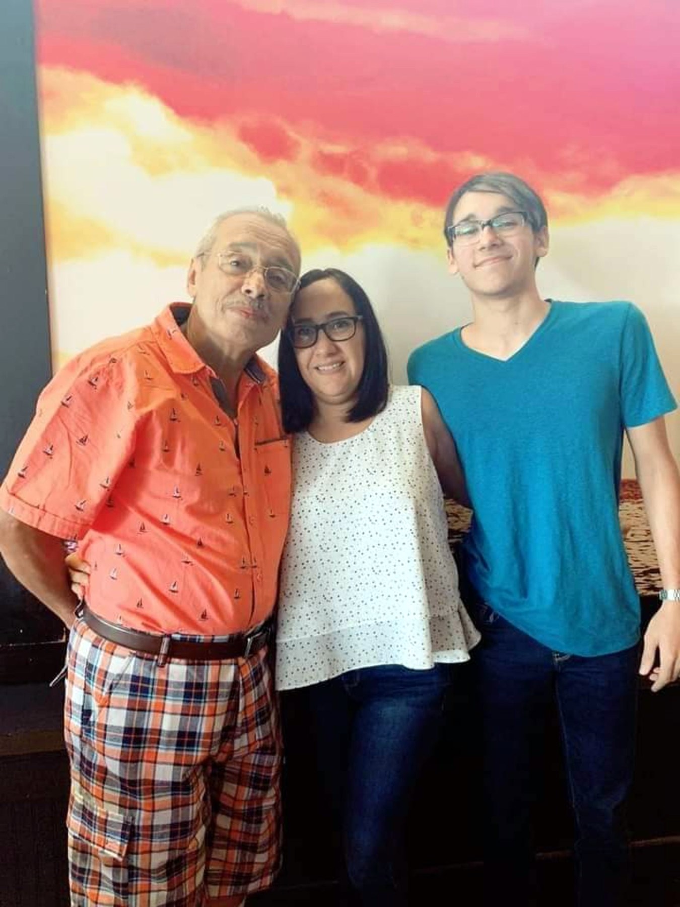 jose berrios family｜TikTok Search