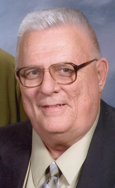 Obituary of William C Steele