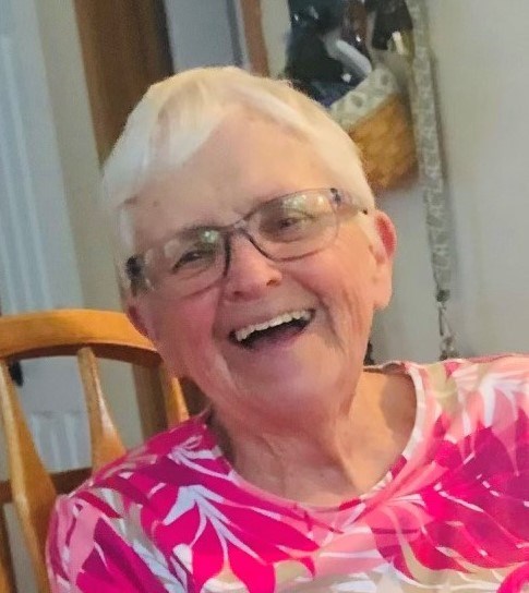 Obituario de Veronica Virginia Witt