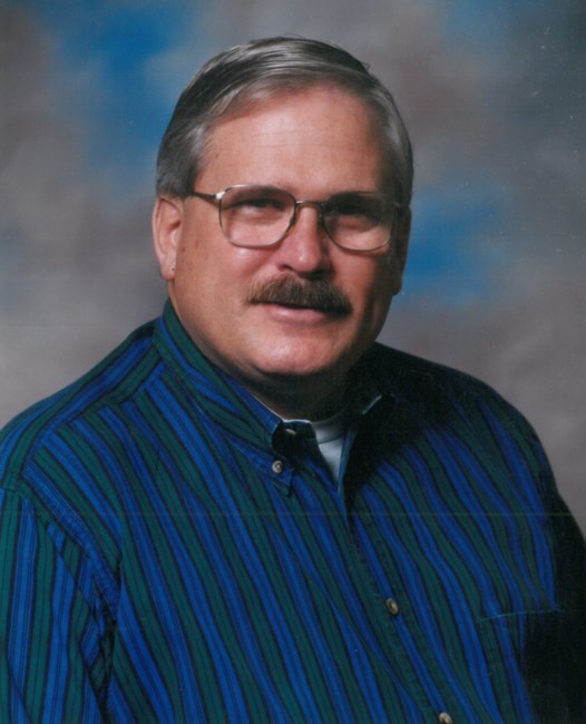 Obituary of John Edwin Peterson