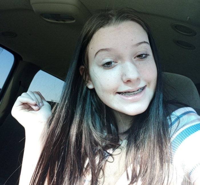 Obituary of Natalie Hull