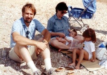 Obituary of Byron Paul Schaffer