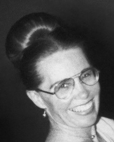 Avis de décès de Clarice Ann Murphy